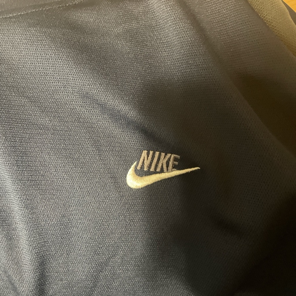 Nike tracksuit